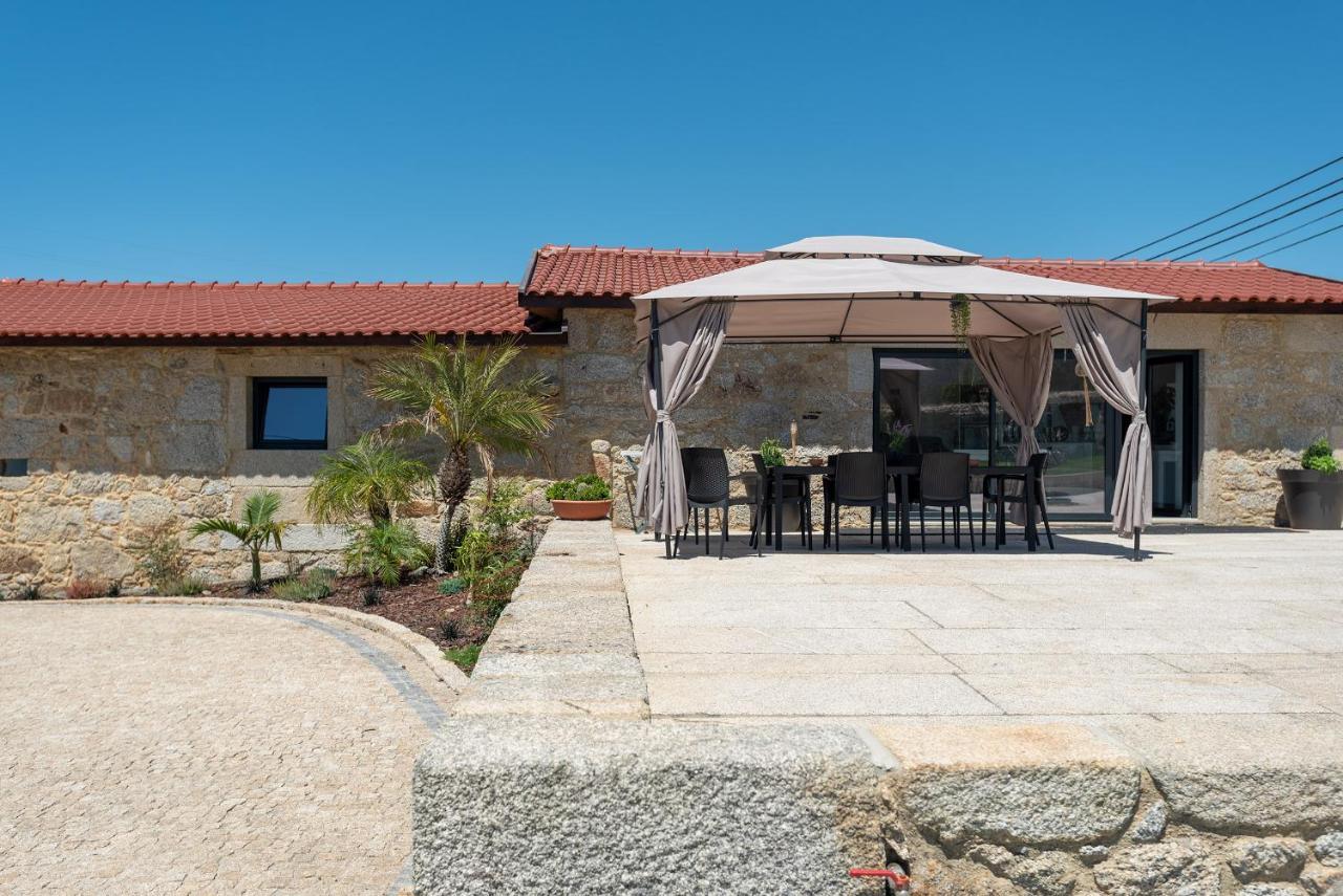 Casinha da Eira Esposende Exterior foto