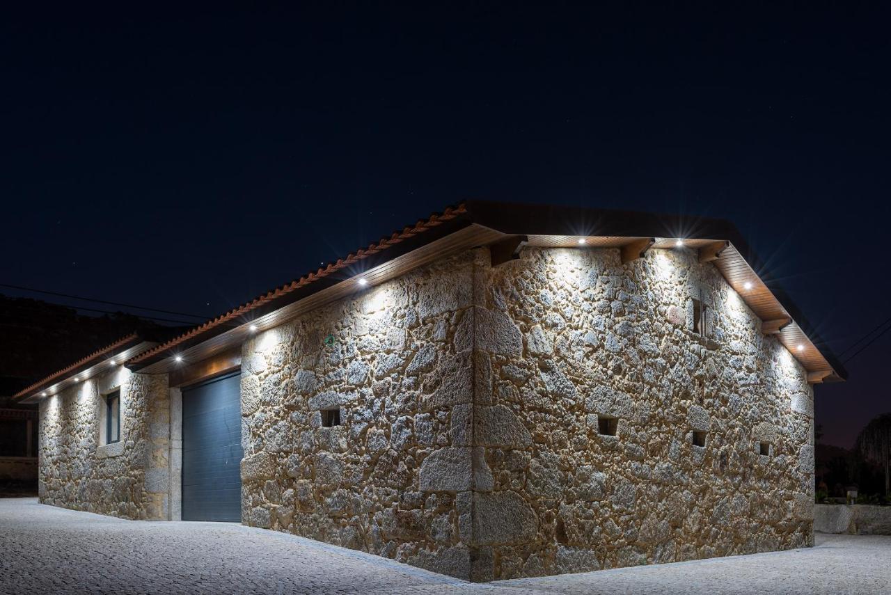Casinha da Eira Esposende Exterior foto