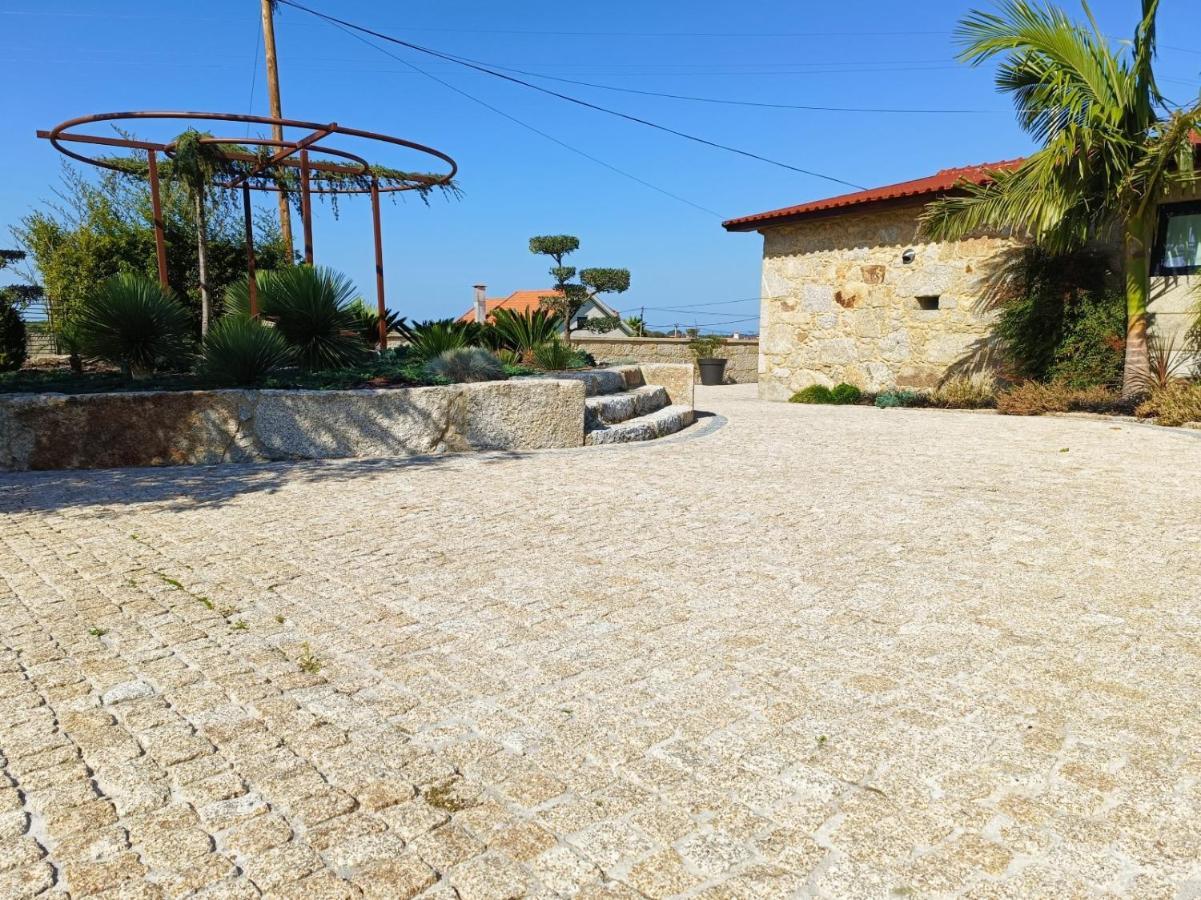 Casinha da Eira Esposende Exterior foto